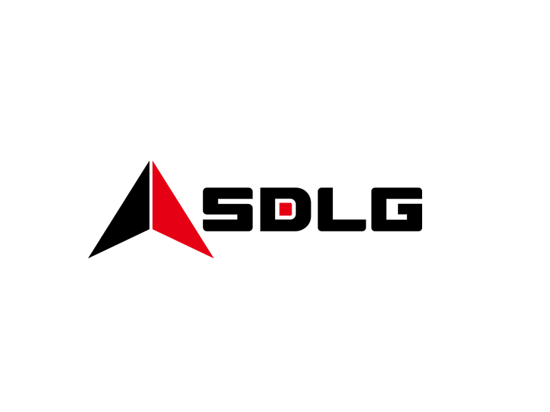 Создание сайта для бренда SDLG Создание сайта для бренда SDLG