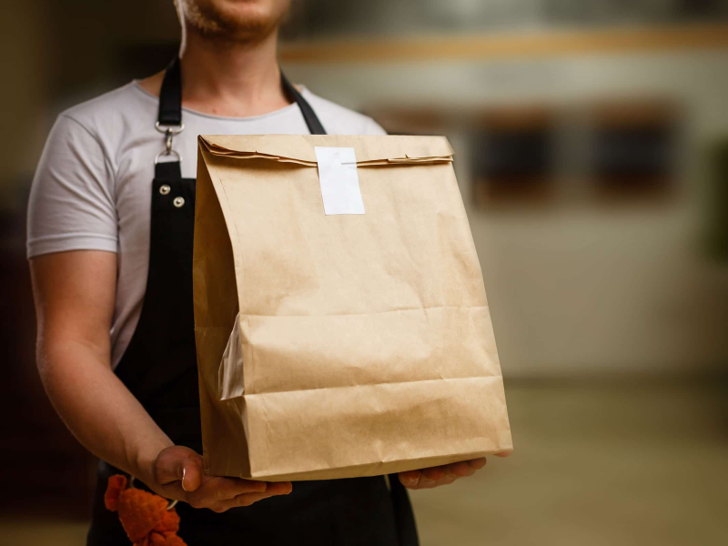 Единый сервис заказа и доставки еды и продуктов Единый сервис заказа и доставки еды и продуктов