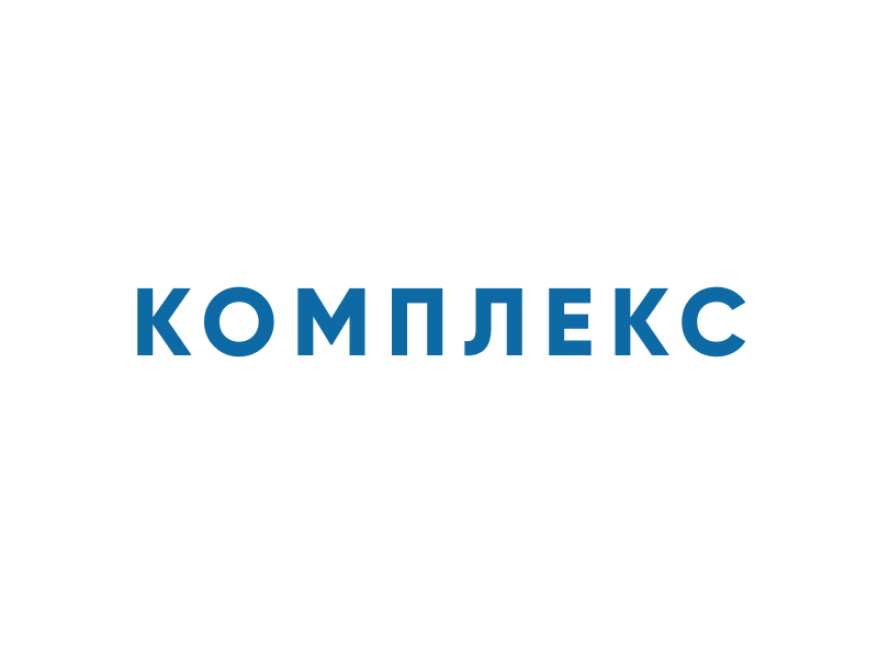 Сайт с каталогом для компании «ПО Комплекс» Сайт с каталогом для компании «ПО Комплекс»