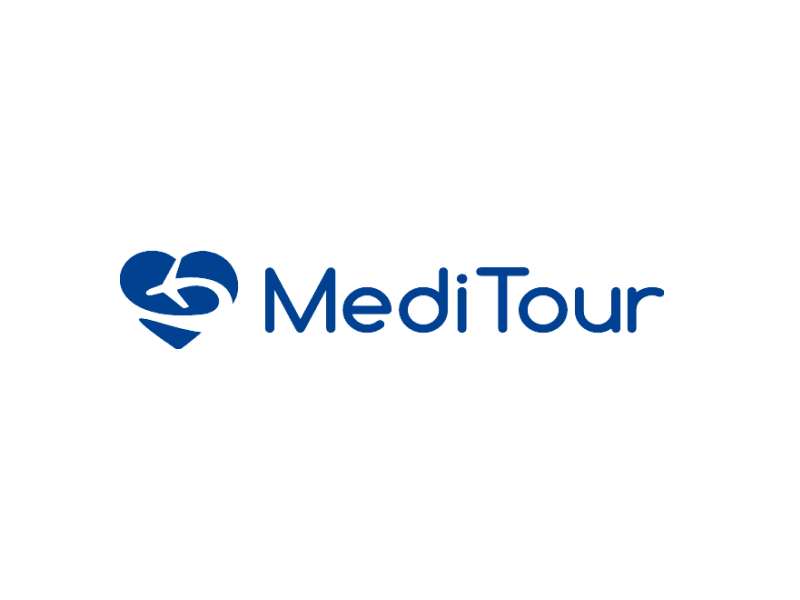Корпоративный сайт для MediTour Корпоративный сайт для MediTour