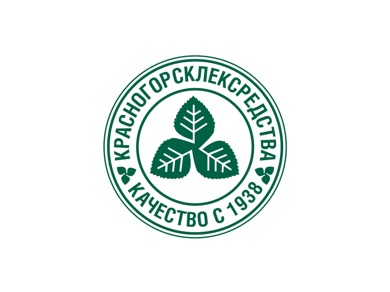 Промо-сайт «Бронхофитол» для «Красногорсклексредства» Промо-сайт «Бронхофитол» для «Красногорсклексредства»